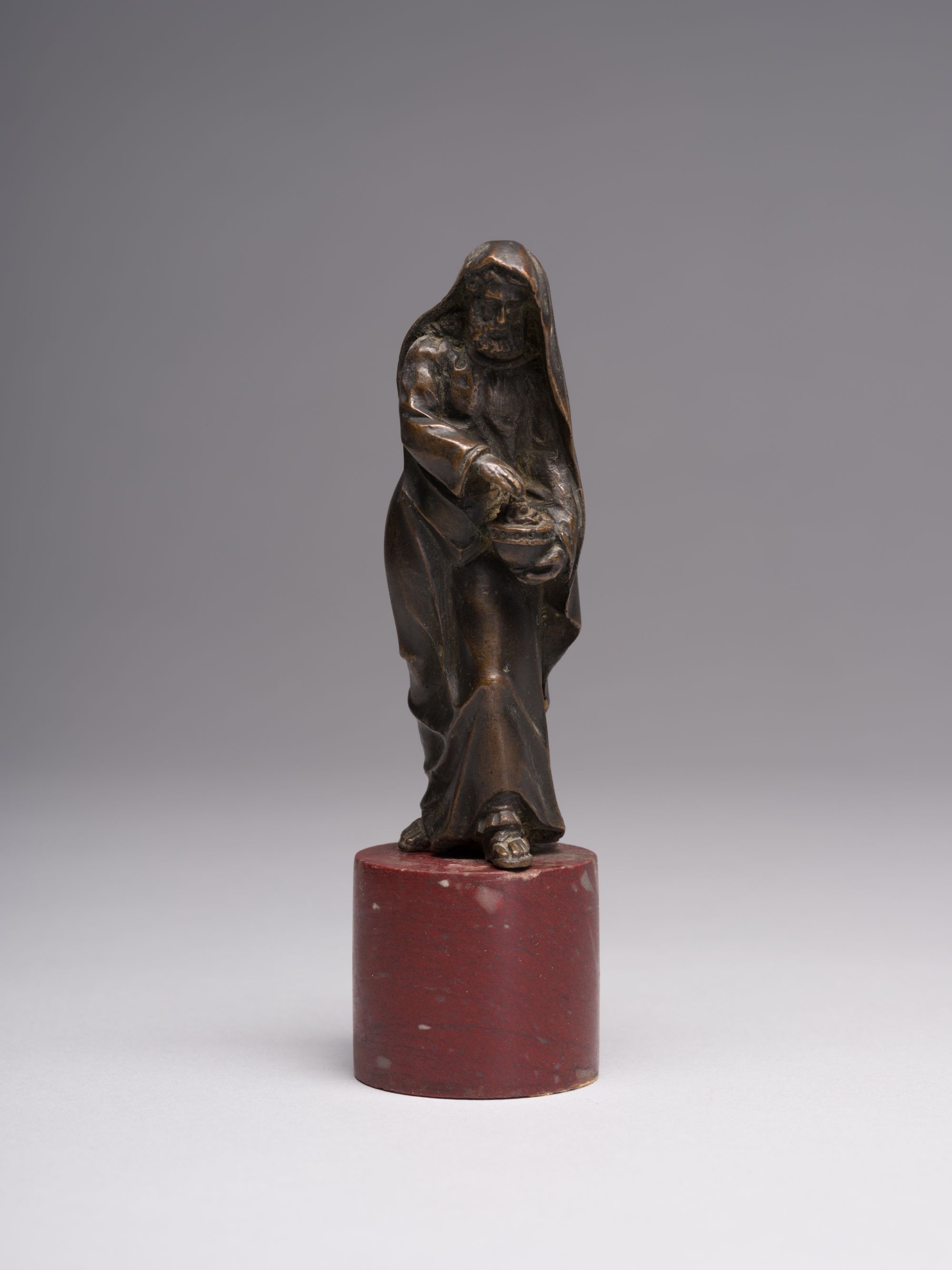Allegory of Winter 1