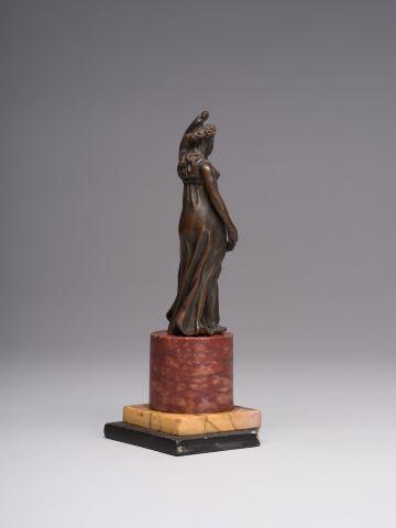 Allegory of Spring 5