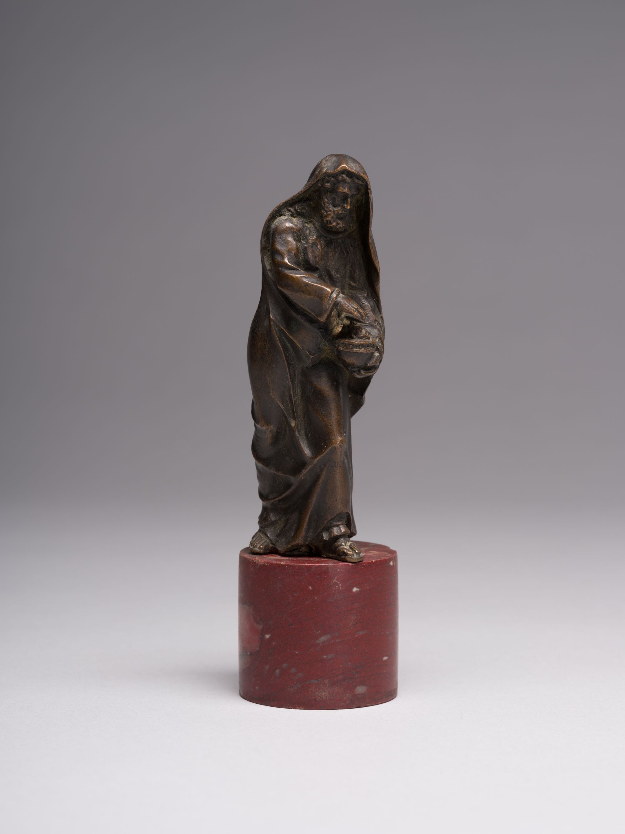 Allegory of Winter 6