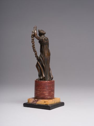 Allegory of Spring 3