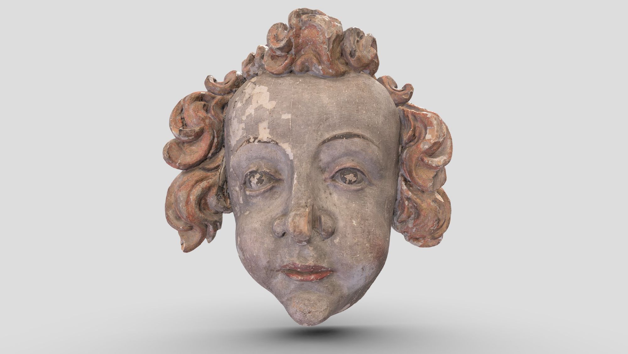 Angel's Head