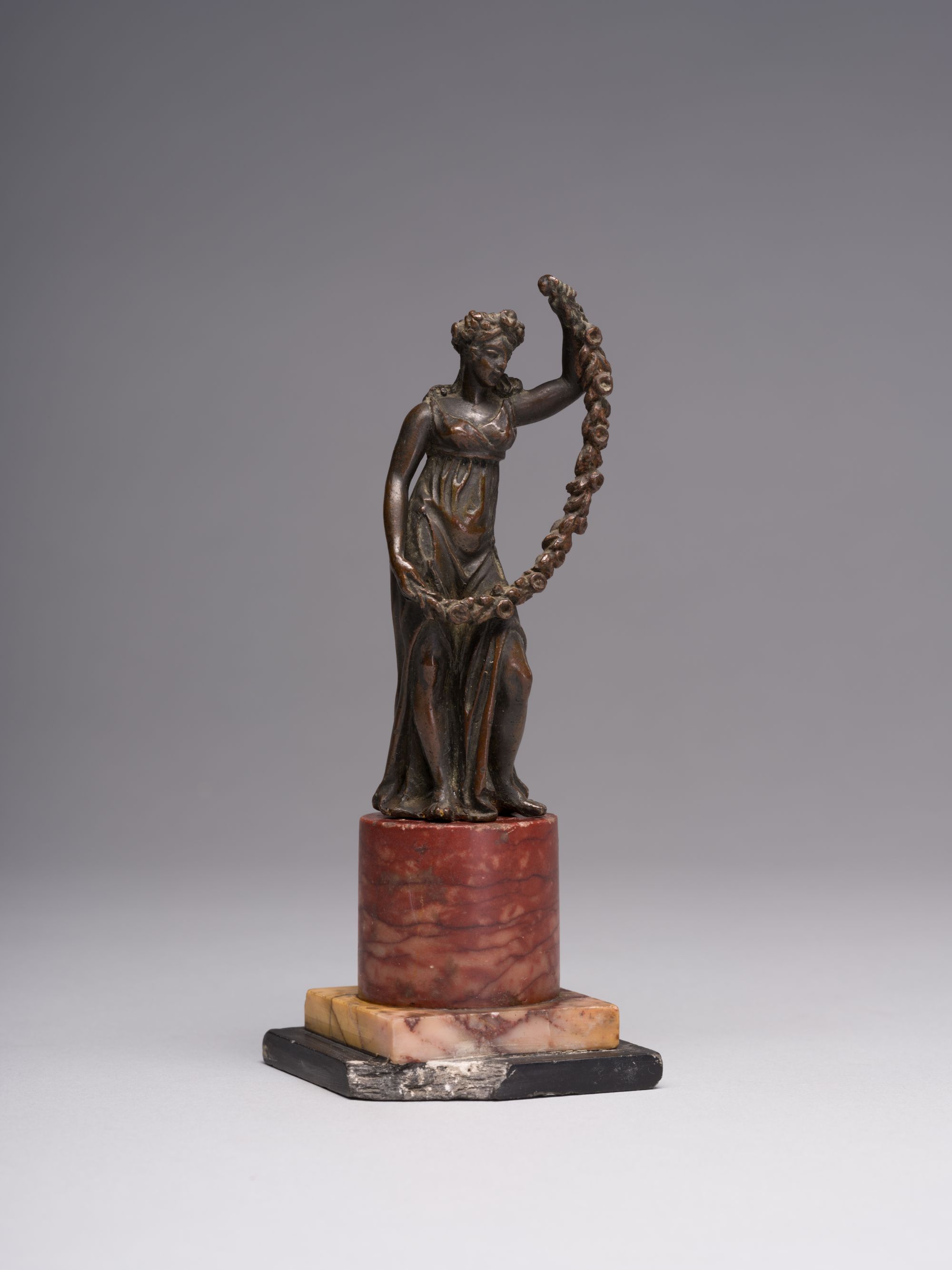 Allegory of Spring 7