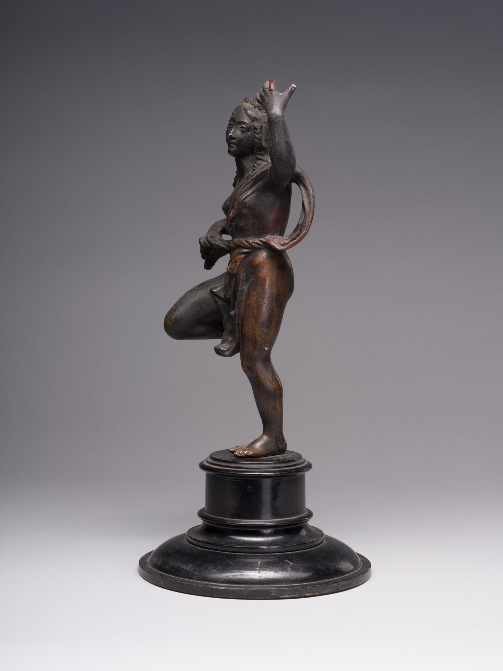 Female Dancer 2