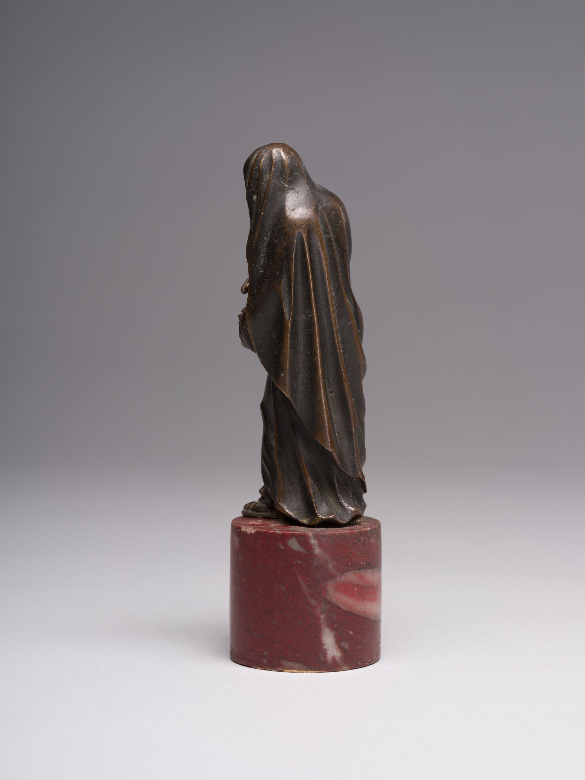 Allegory of Winter 3