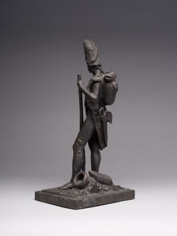 Grenadier of Napoleon's Great Army 5