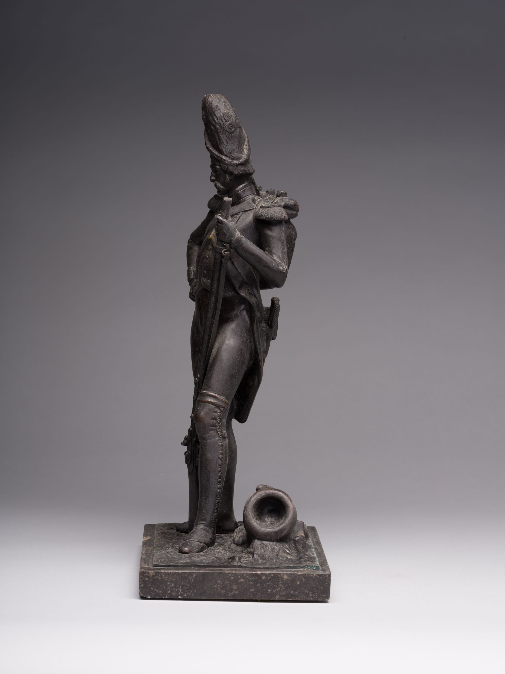 Grenadier of Napoleon's Great Army 3