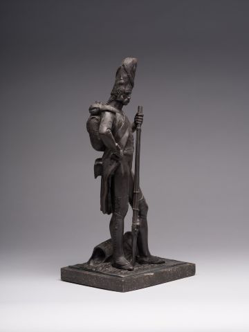 Grenadier of Napoleon's Great Army 7