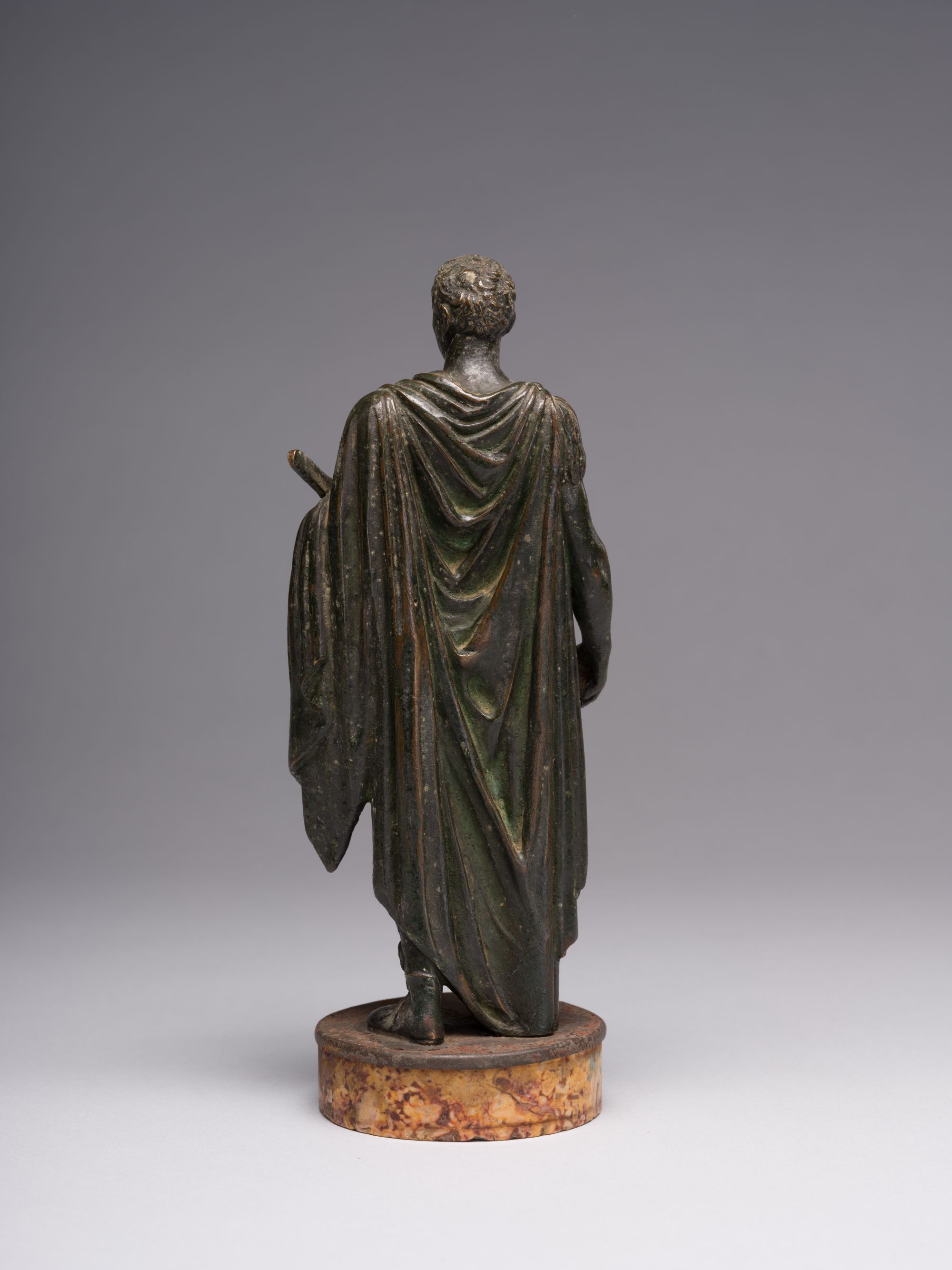 Gaius Julius Caesar (?) 4