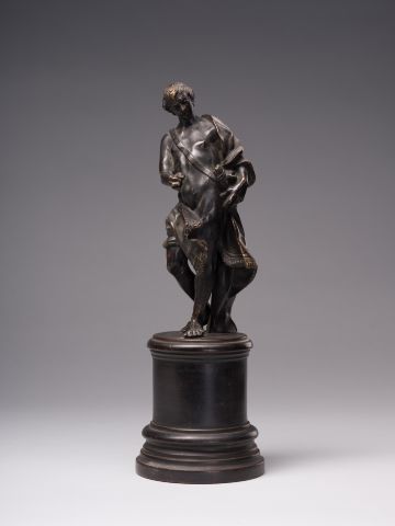Actaeon 6