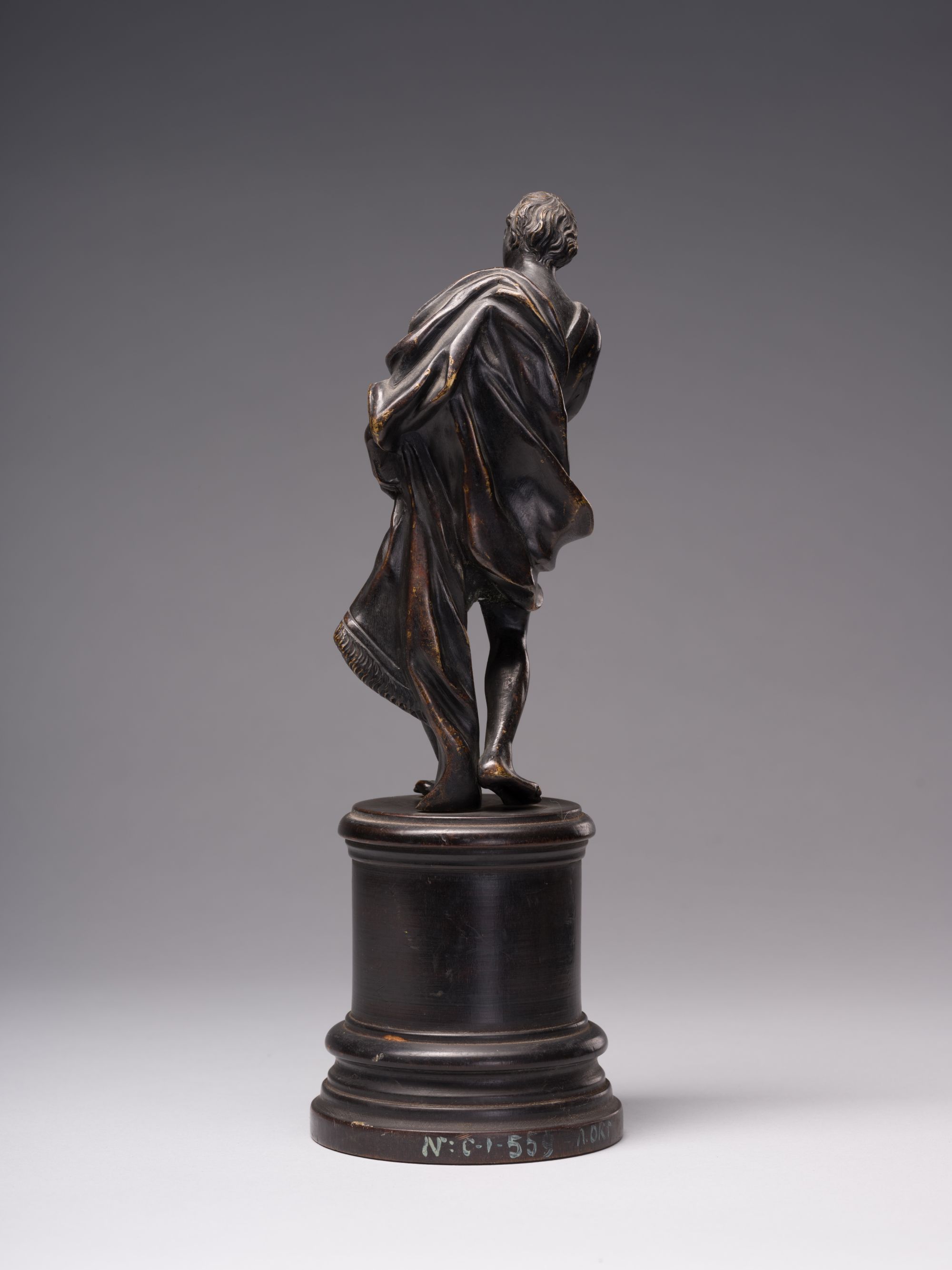 Actaeon 3
