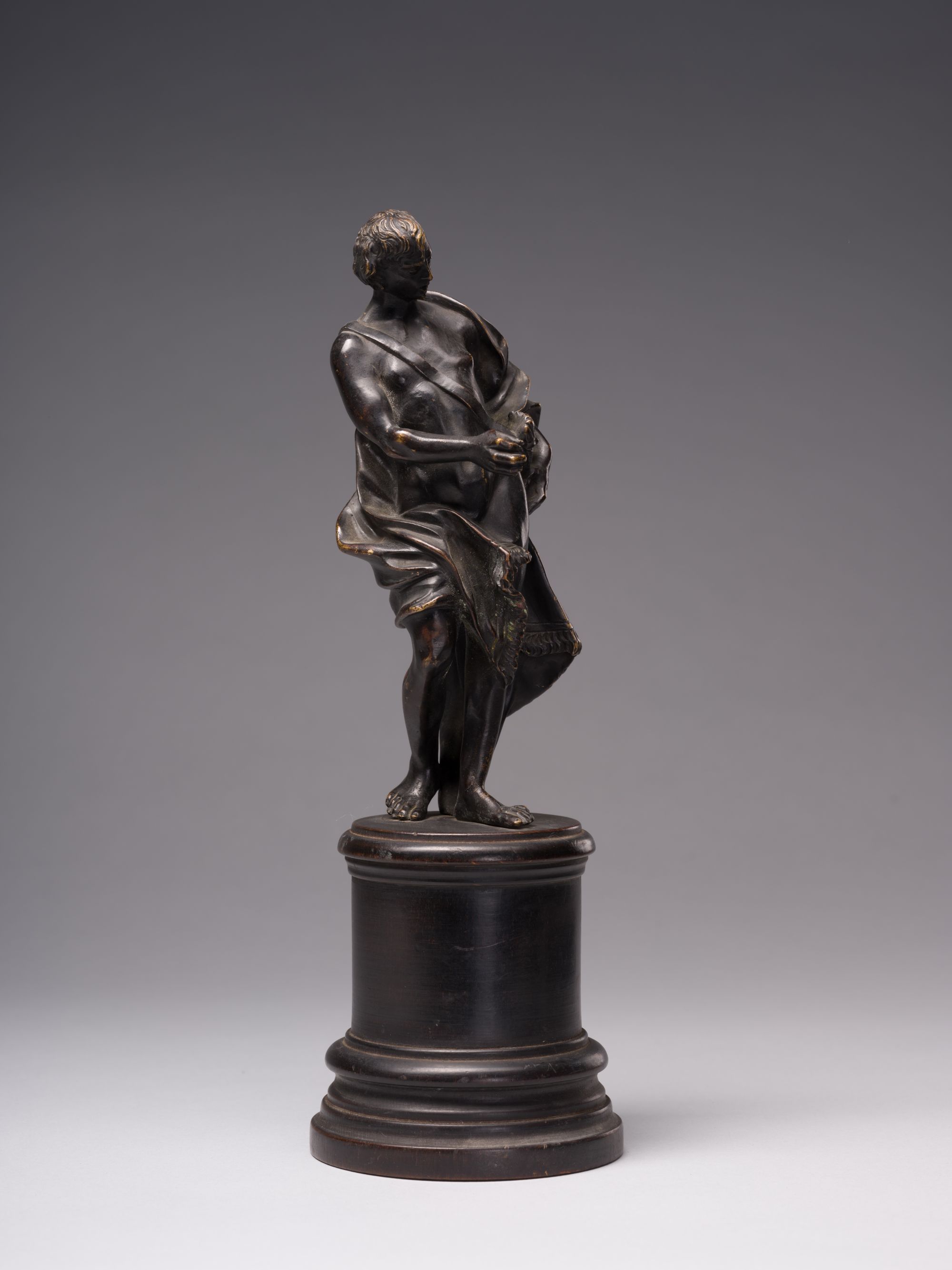 Actaeon 5