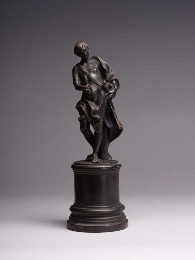 Actaeon — unknown