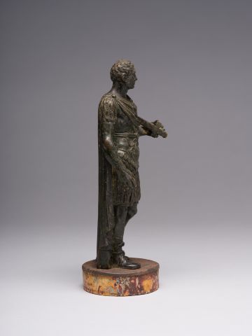 Gaius Julius Caesar (?) 5