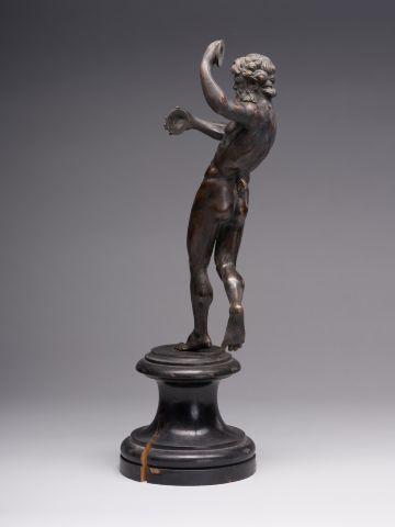 Dancing Satyr 2