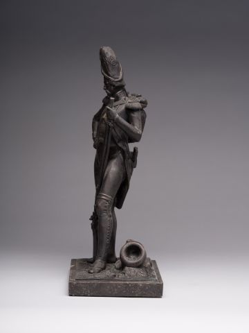Grenadier of Napoleon's Great Army 3