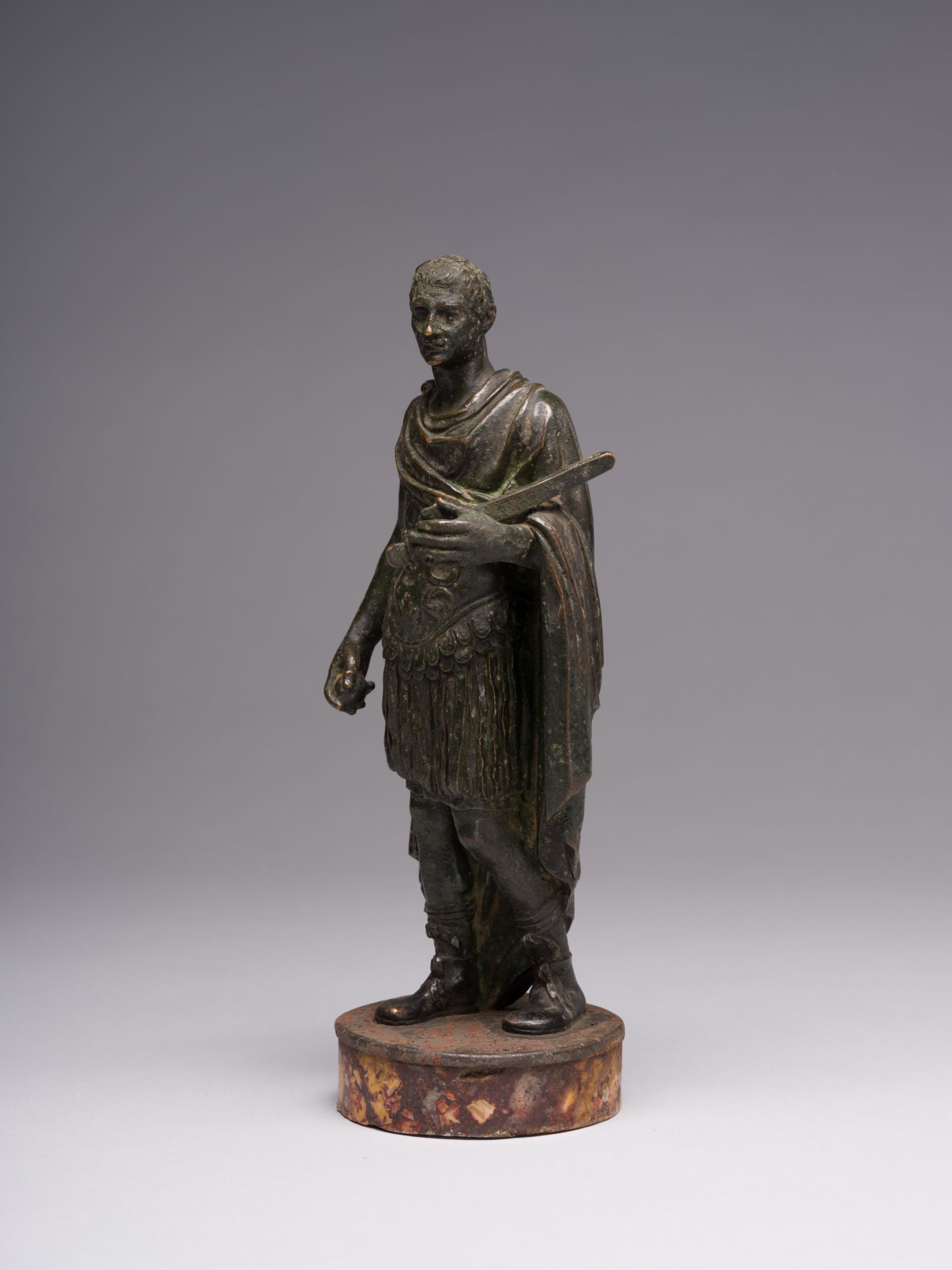 Gaius Julius Caesar (?) 2