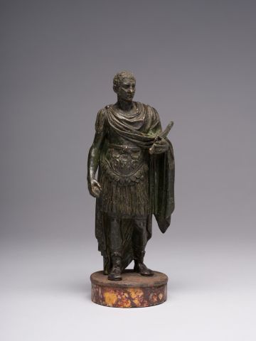 Gaius Julius Caesar (?) 1