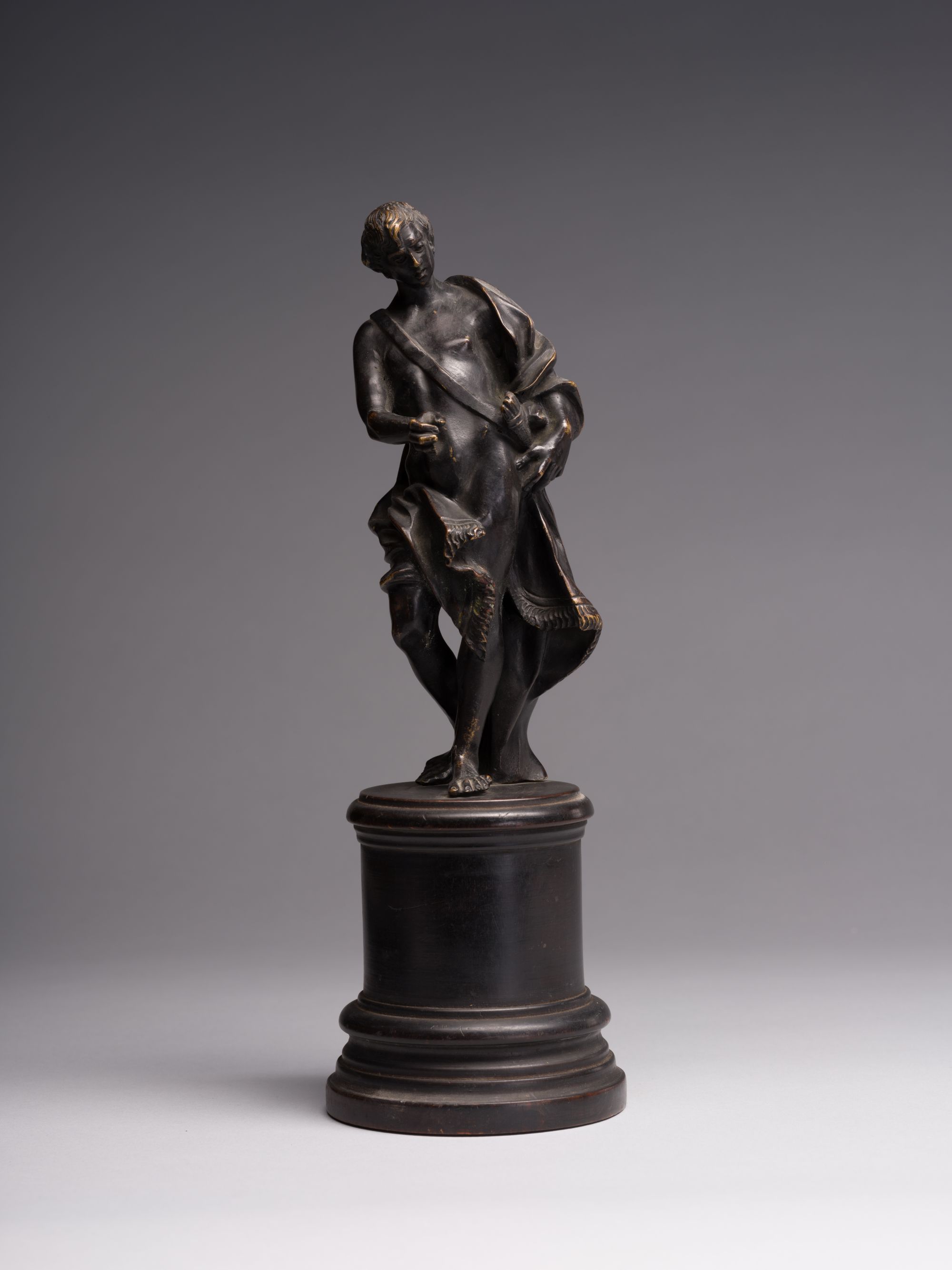 Actaeon 1