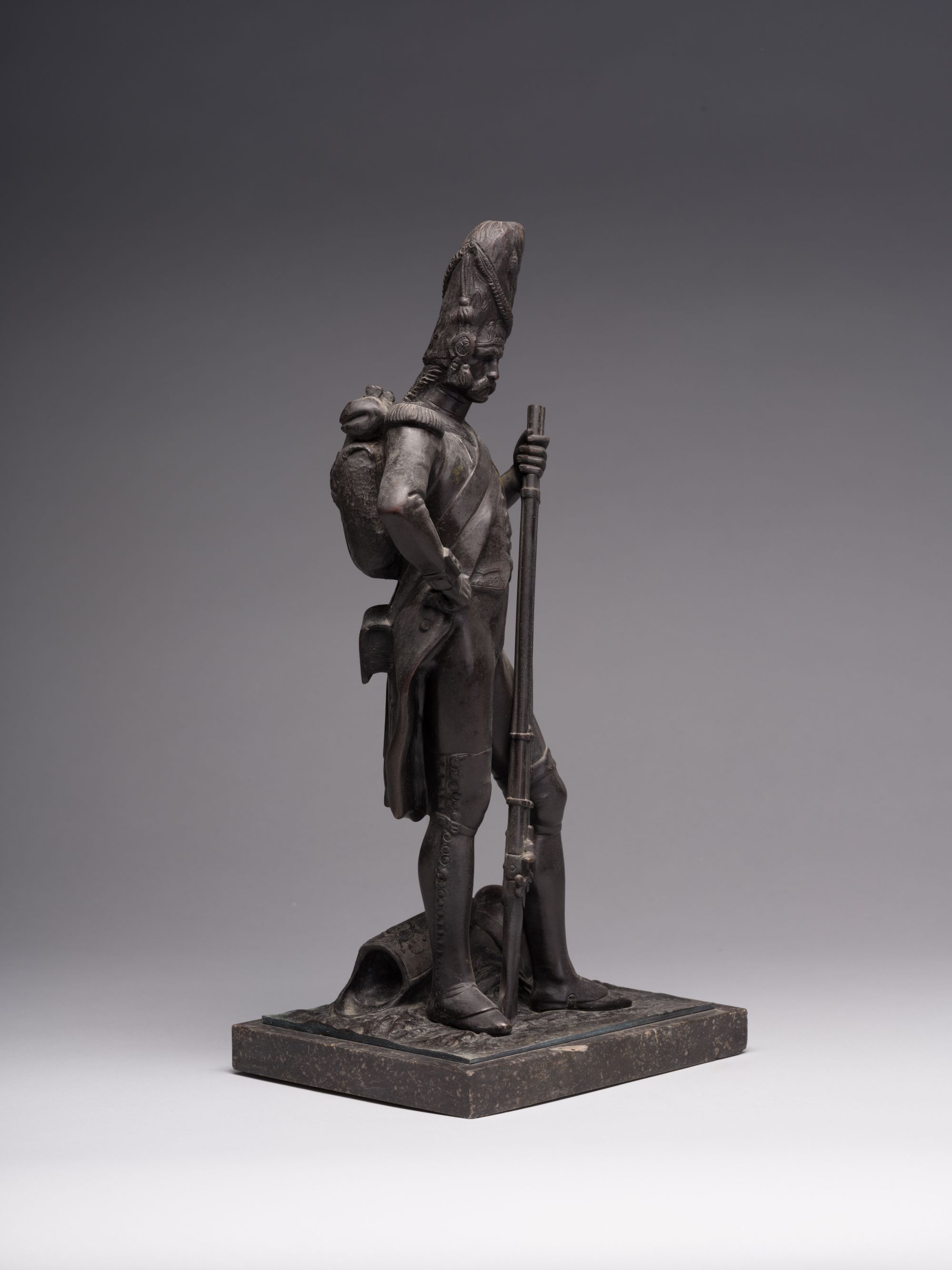 Grenadier of Napoleon's Great Army 7