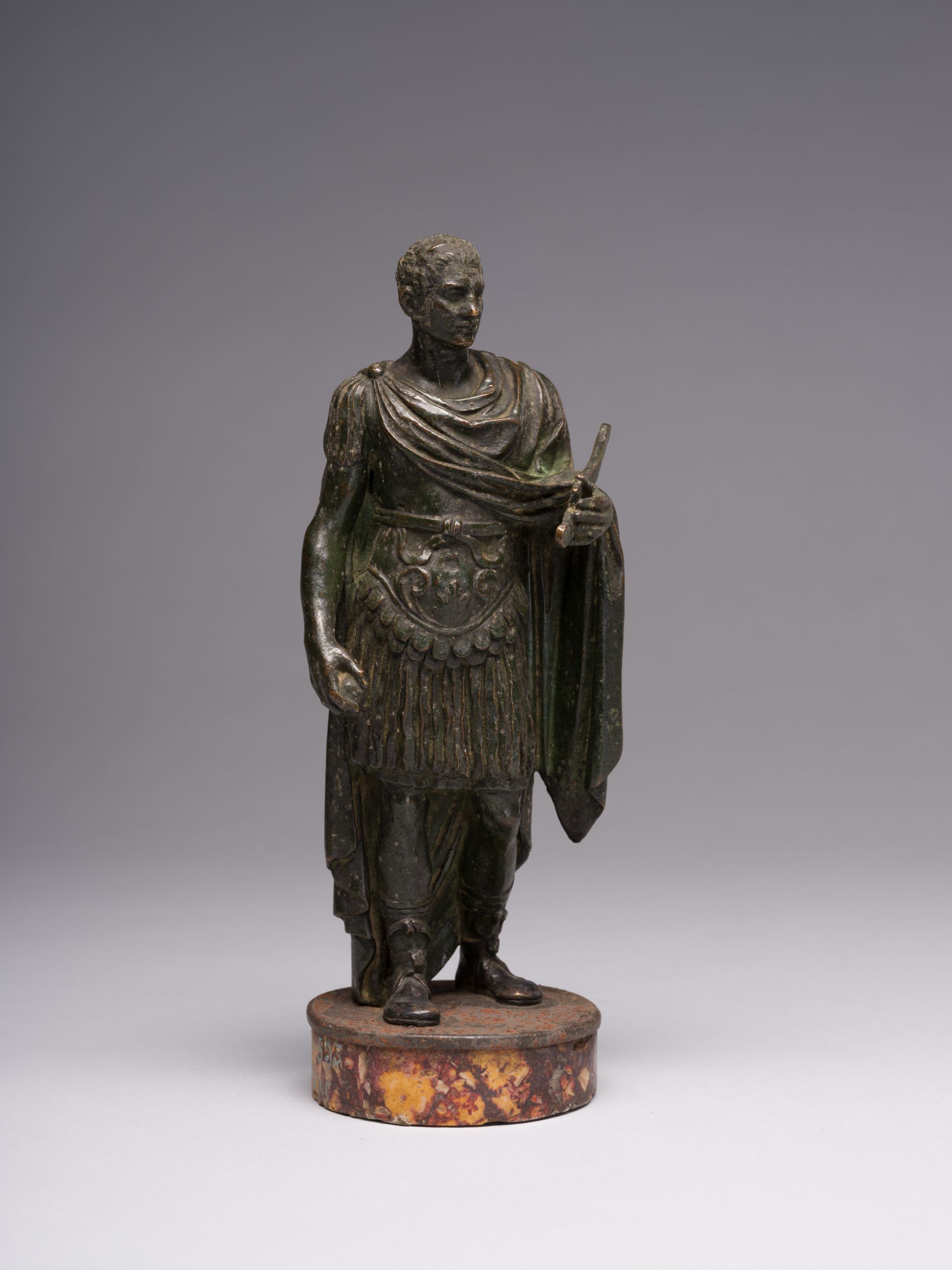 Gaius Julius Caesar (?) 6