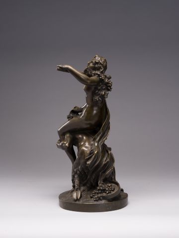 Satyr and Bacchante 3
