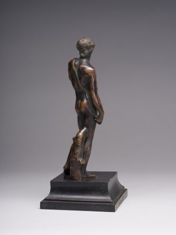 David (from Michelangelo's Work) 4