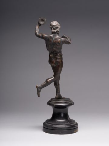 Dancing Satyr 3