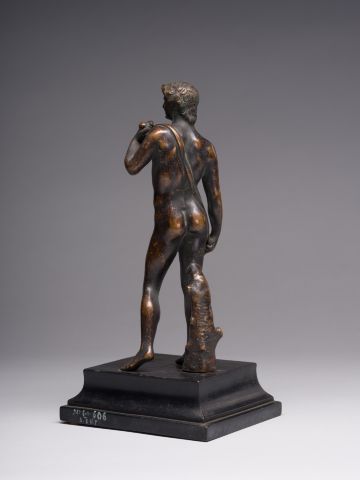 David (from Michelangelo's Work) 3
