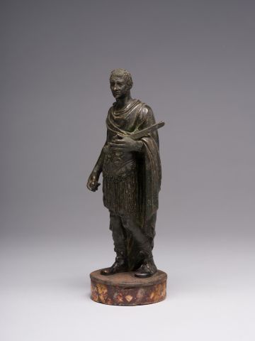 Gaius Julius Caesar (?) 2