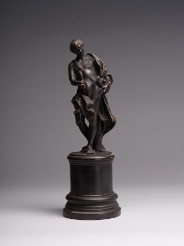 Actaeon 1