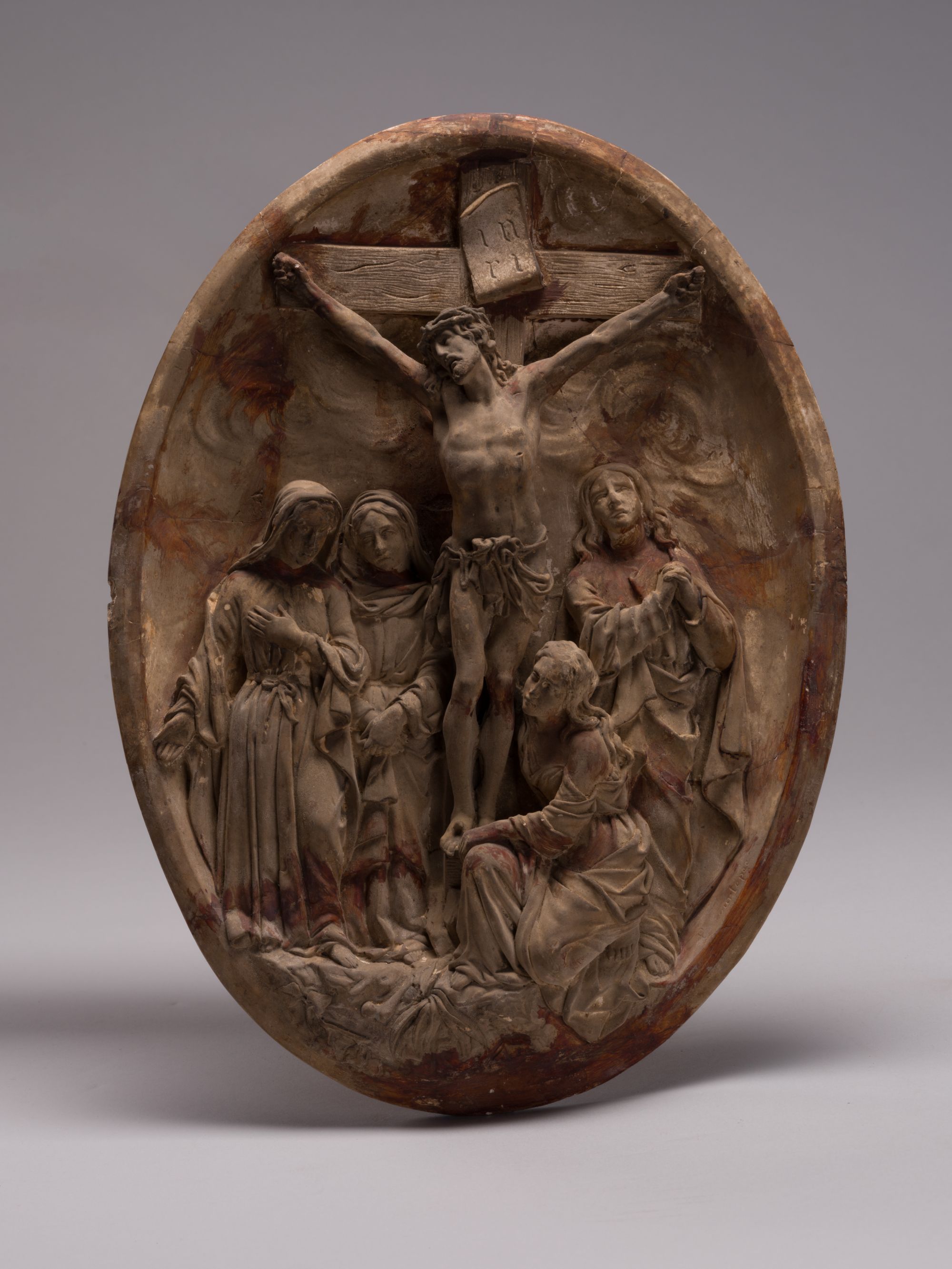 Calvary 4