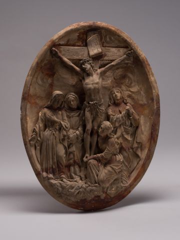 Calvary 4