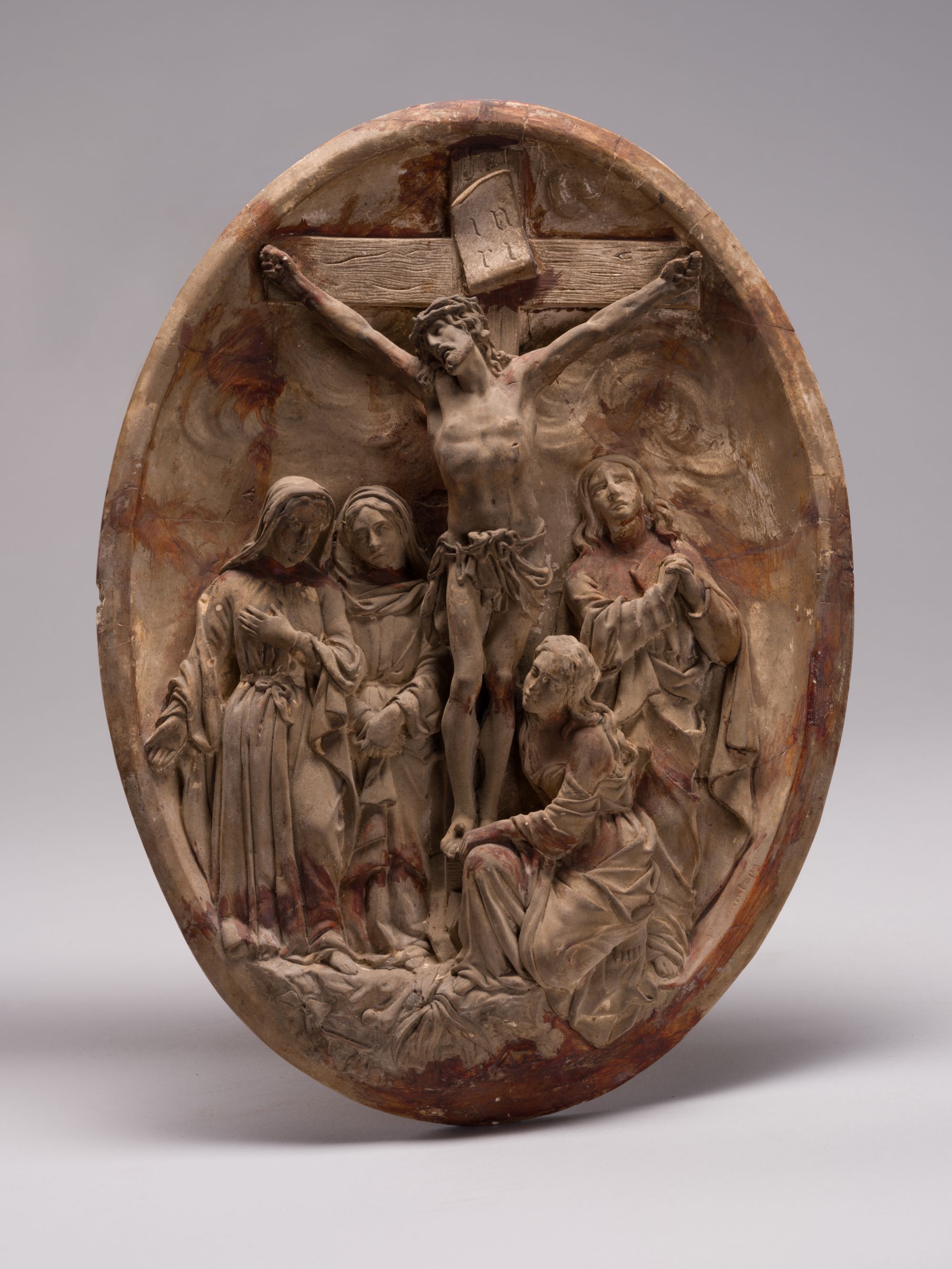 Calvary 3