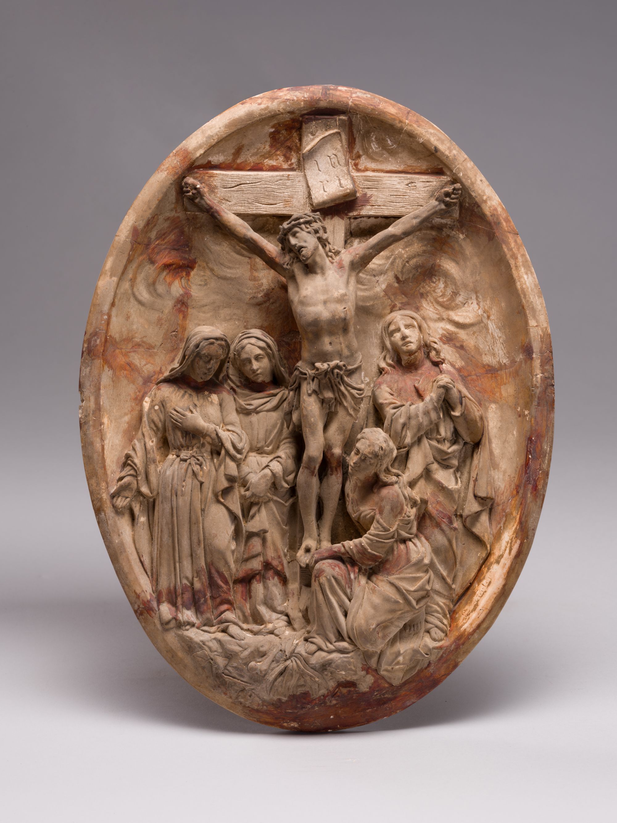 Calvary 2