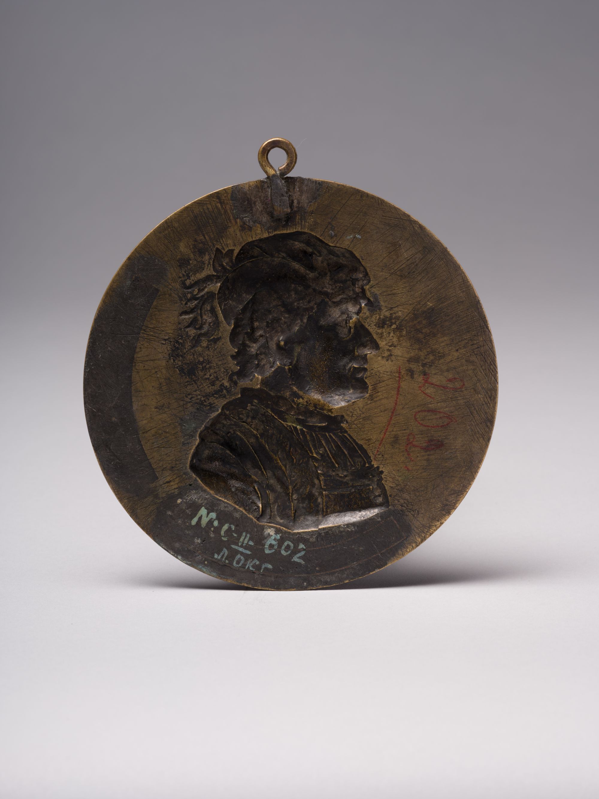 Medal “Aleksander Jagiellonczyk” 2