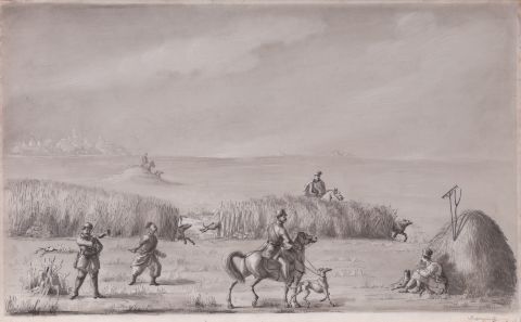 Bear Hunting 1