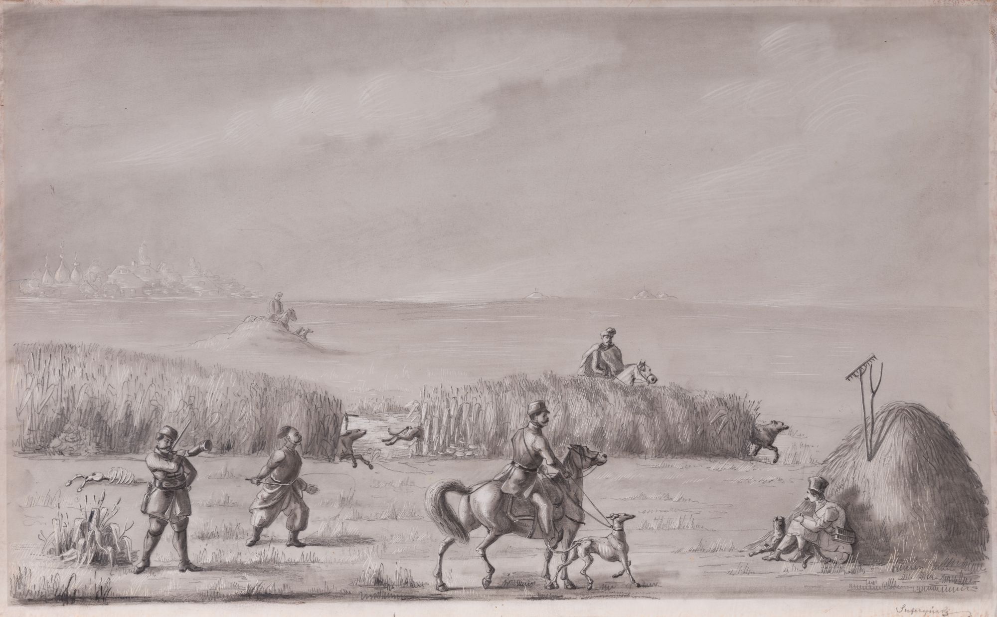 Bear Hunting 1