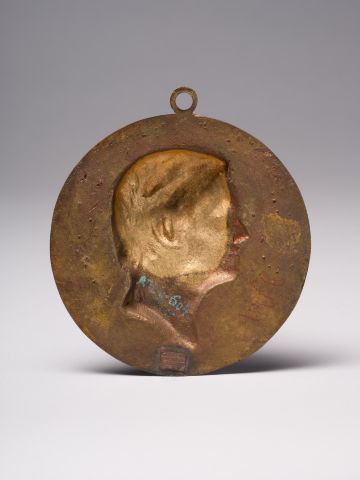 Medal “Aleksander Groza" 2