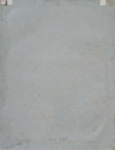 Portrait of Jozef Ignacy Kraszewski 2