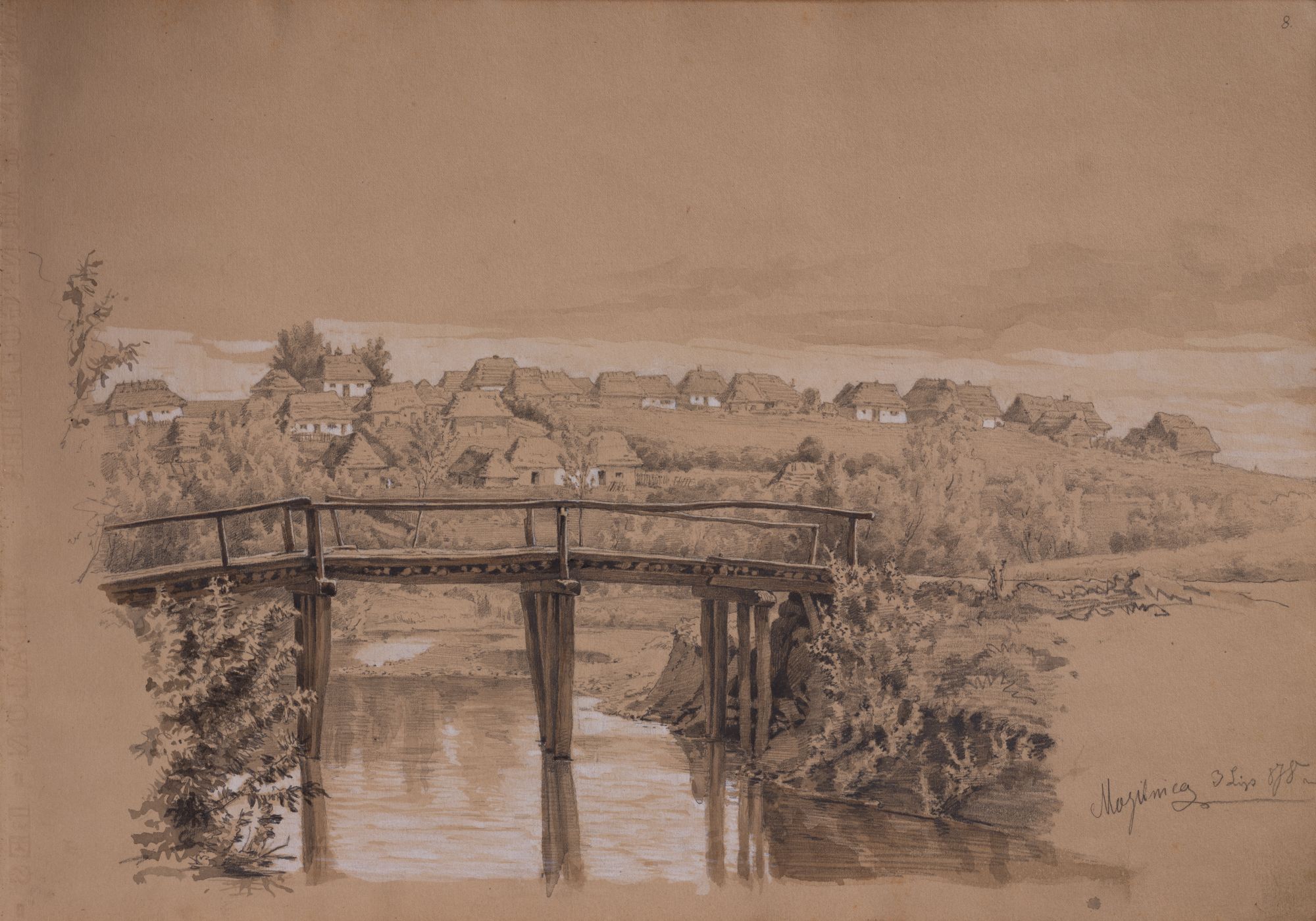 Album of Drawings