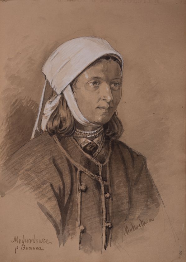 Album of Drawings — Wojciech Grabowski