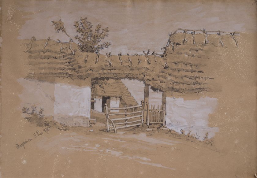 Album of Drawings — Wojciech Grabowski
