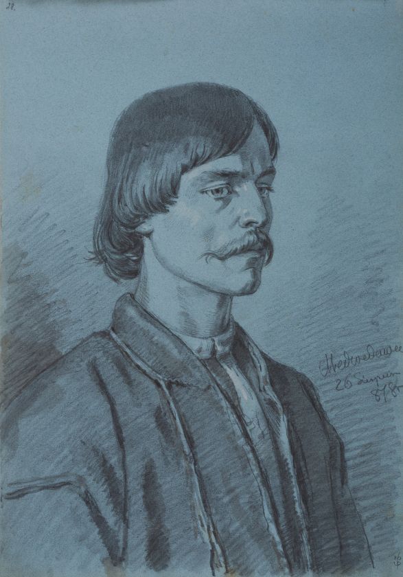 Album of Drawings — Wojciech Grabowski