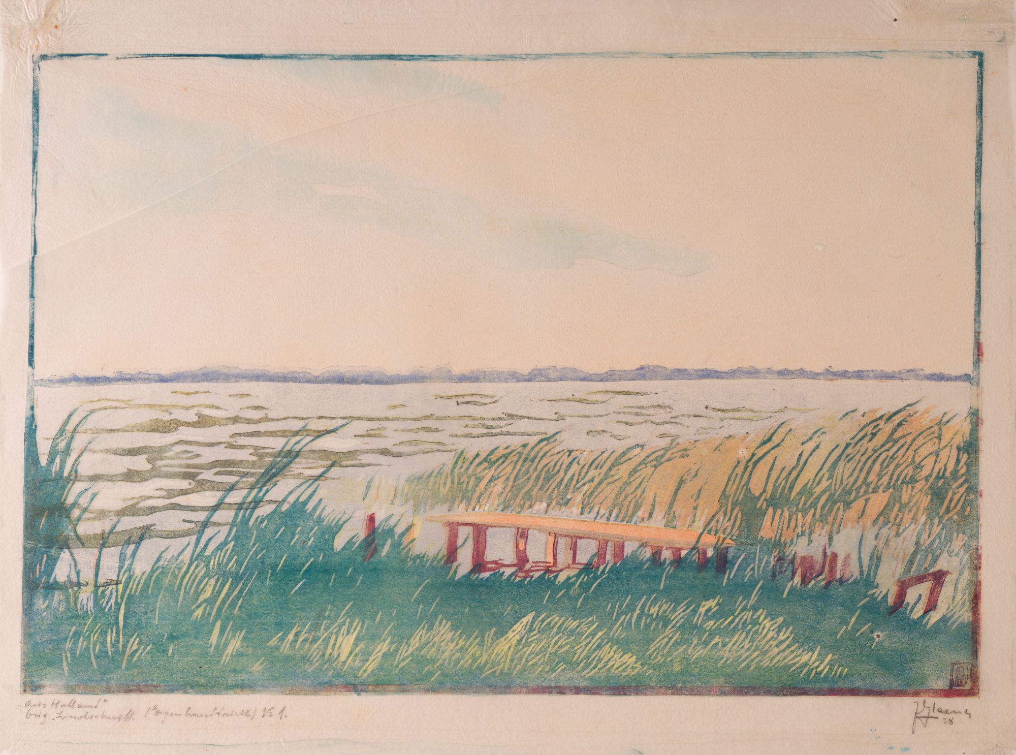From Holland 1