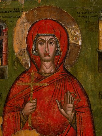 St Paraskeva 3