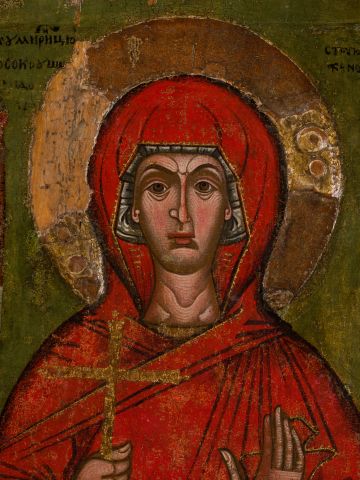 St Paraskeva 2