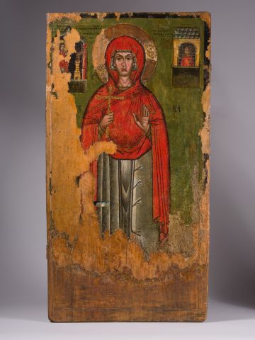 St Paraskeva 1