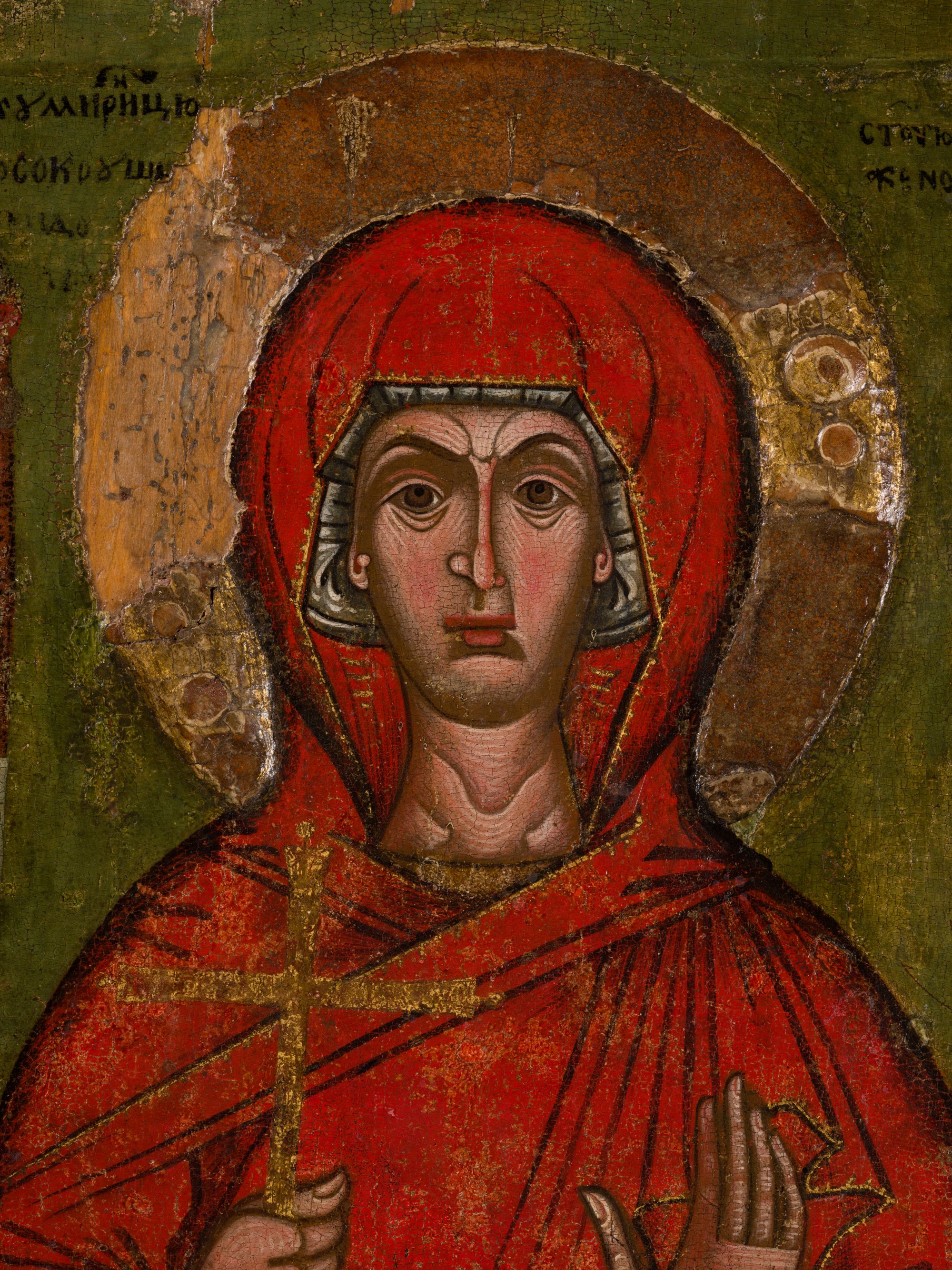 St Paraskeva 2