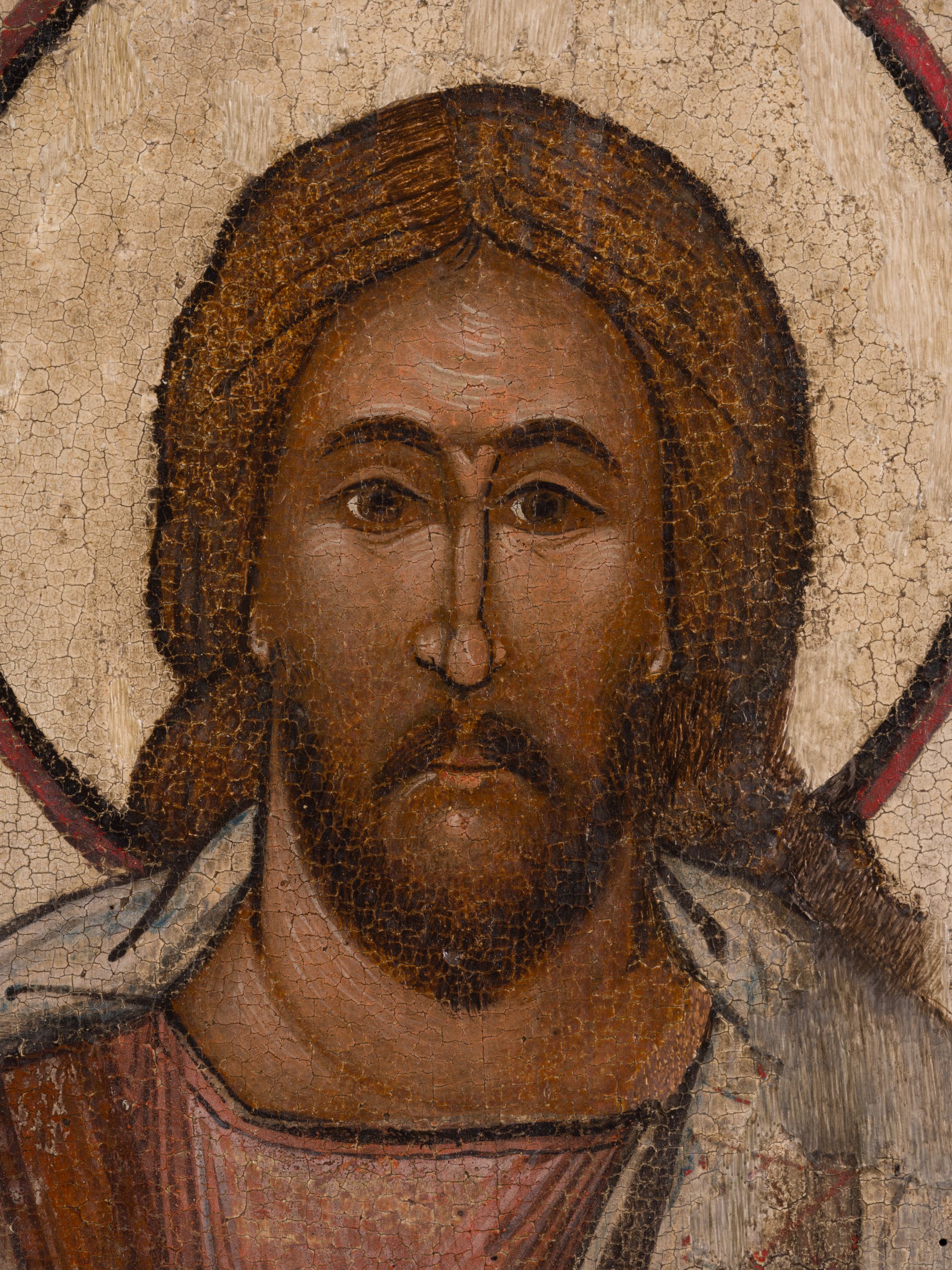 Christ and Saint Nicholas 4