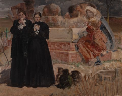Pieta 1